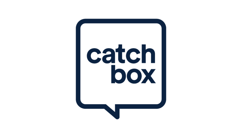 Catchbox
