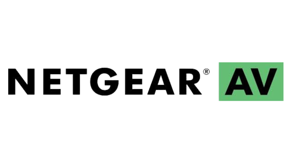Netgear AV